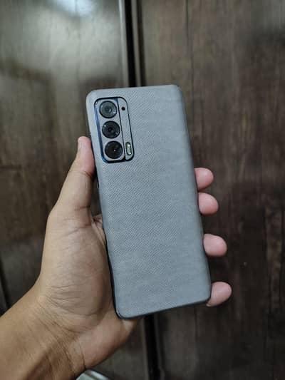 Motorola edge 2021