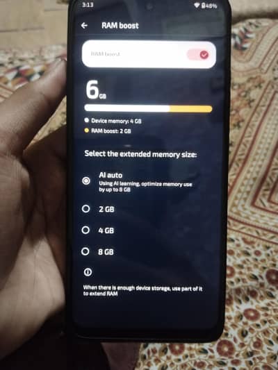Motorola Moto G