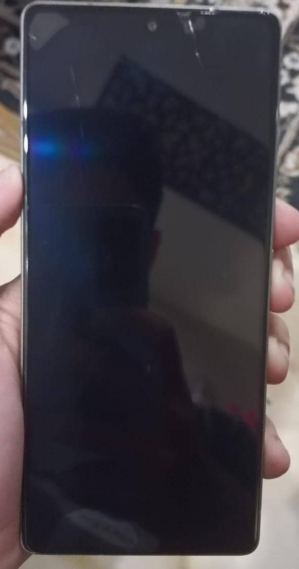 Infinix Note 50 1