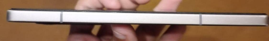Infinix Note 50 6
