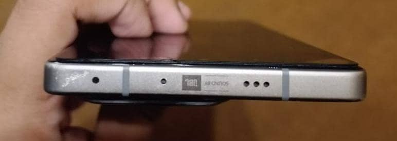 Infinix Note 50 8