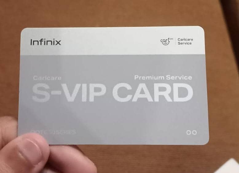 Infinix Note 50 14