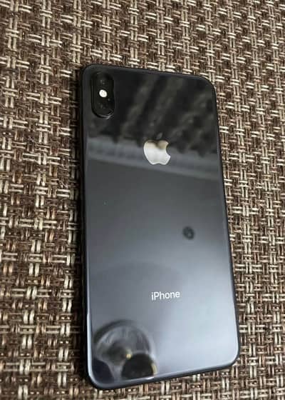 iPhone Xs Max Pta Approved Official
