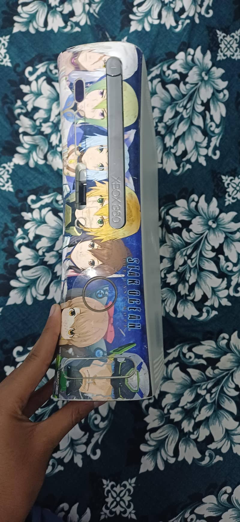 Xbox 360 3