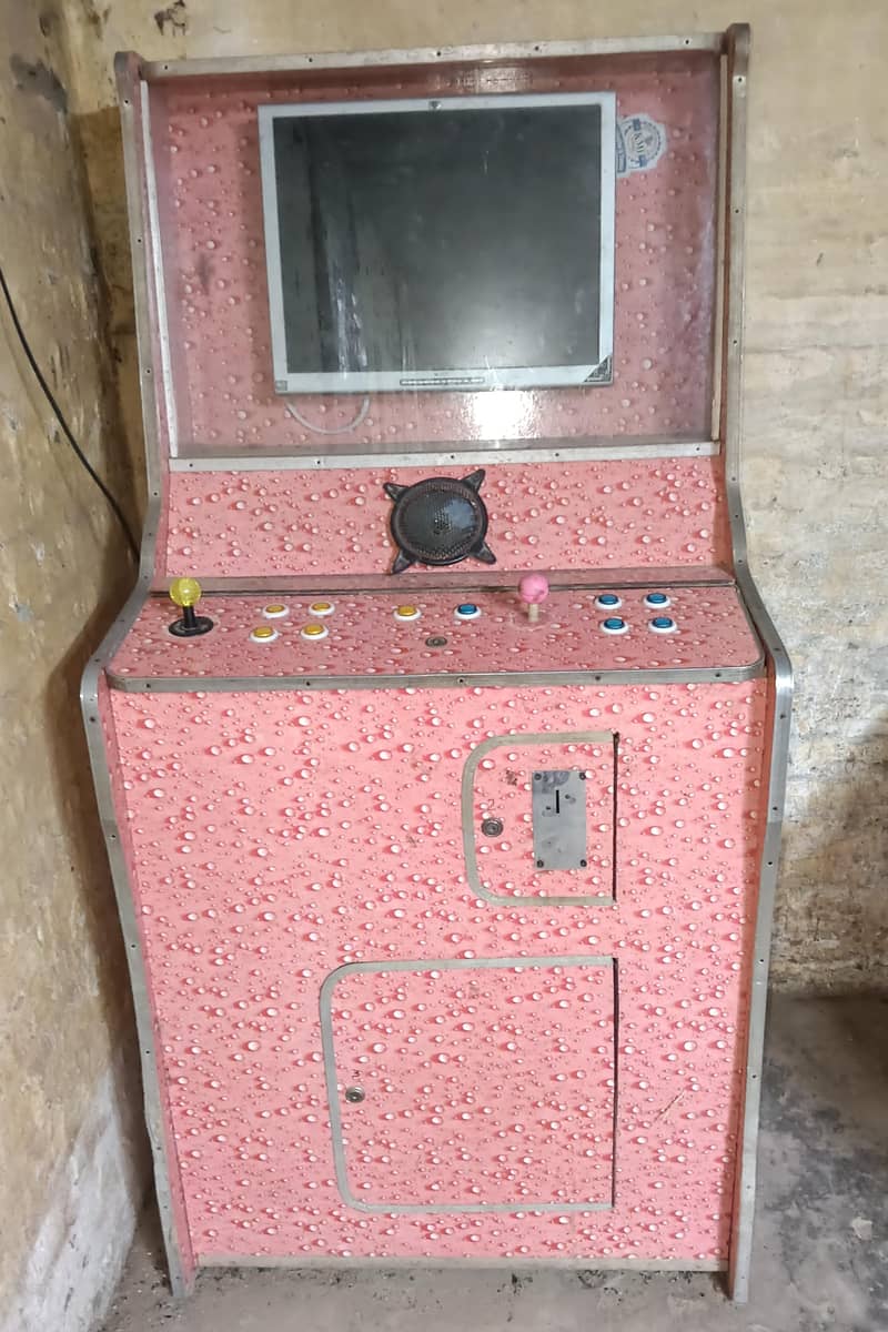 videogame 0