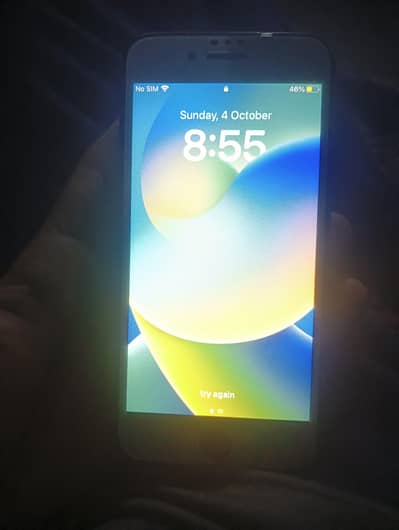 Apple iPhone 8