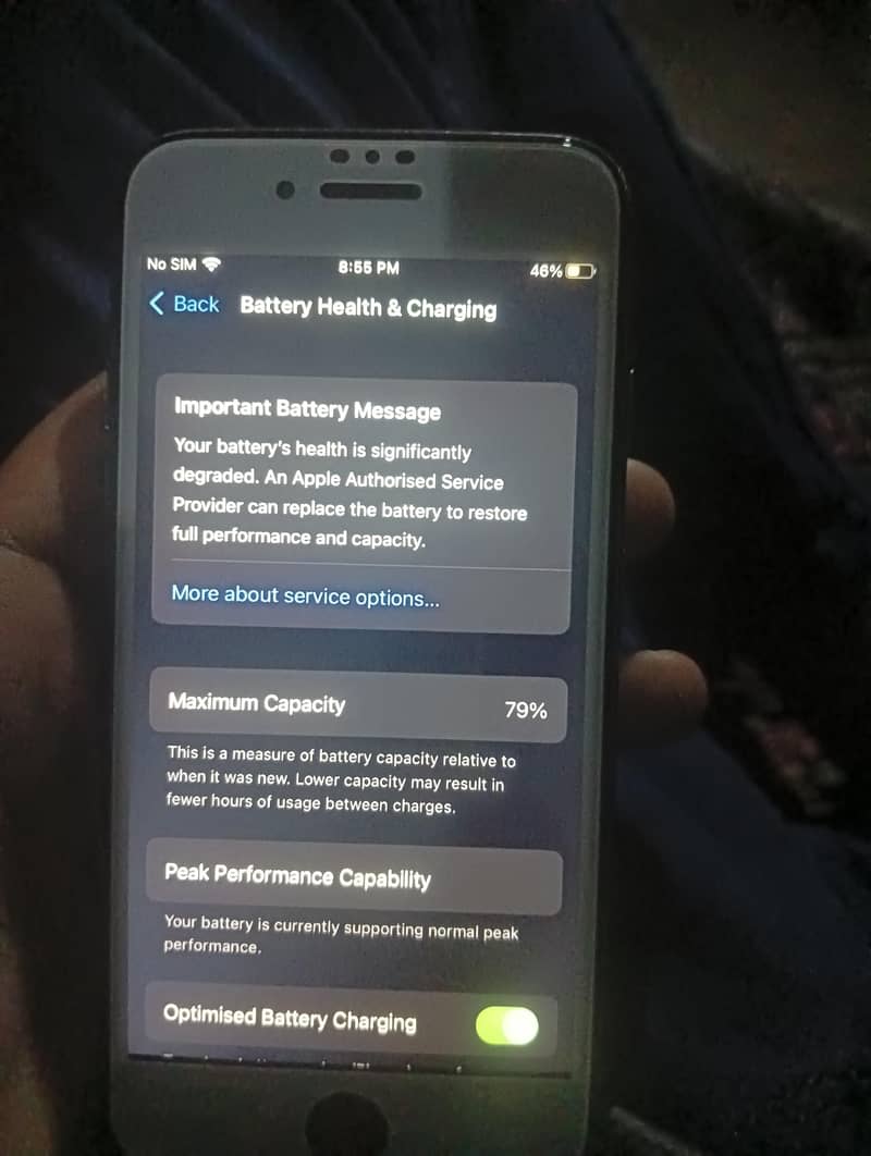 Apple iPhone 8 1