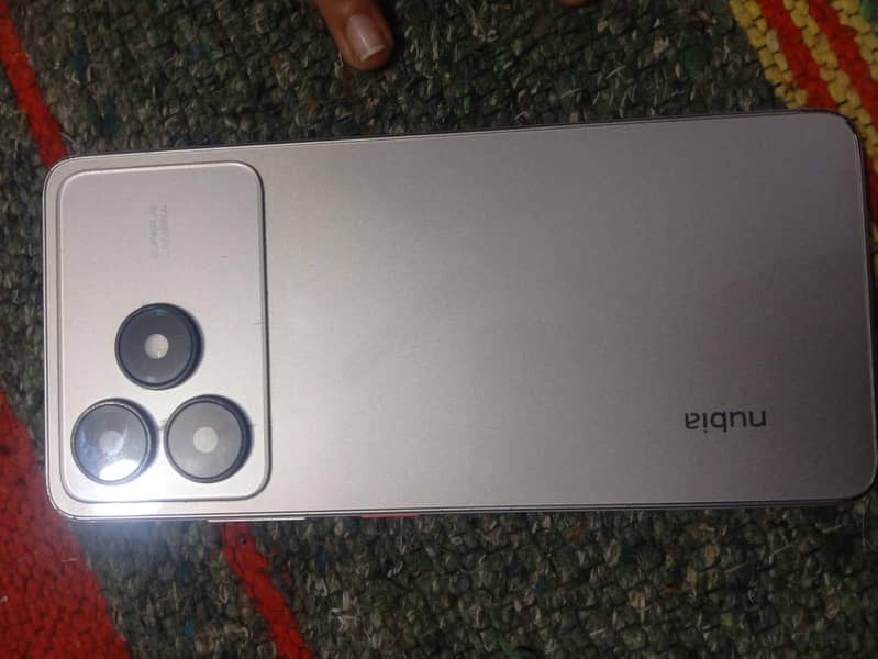Zte Other Model 4