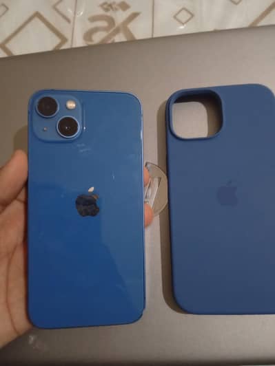 Apple iPhone 13 118GB jv