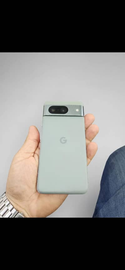 Google Pixel 8