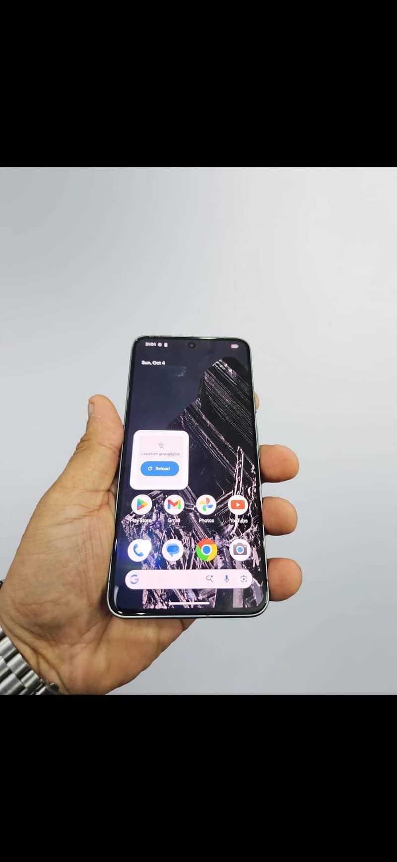 Google Pixel 8 1