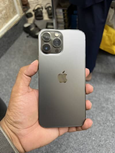 Apple iPhone 13 Pro Max
