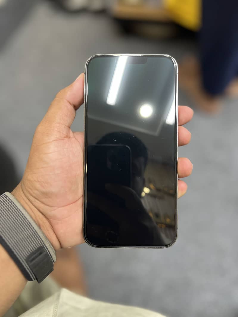 Apple iPhone 13 Pro Max 3