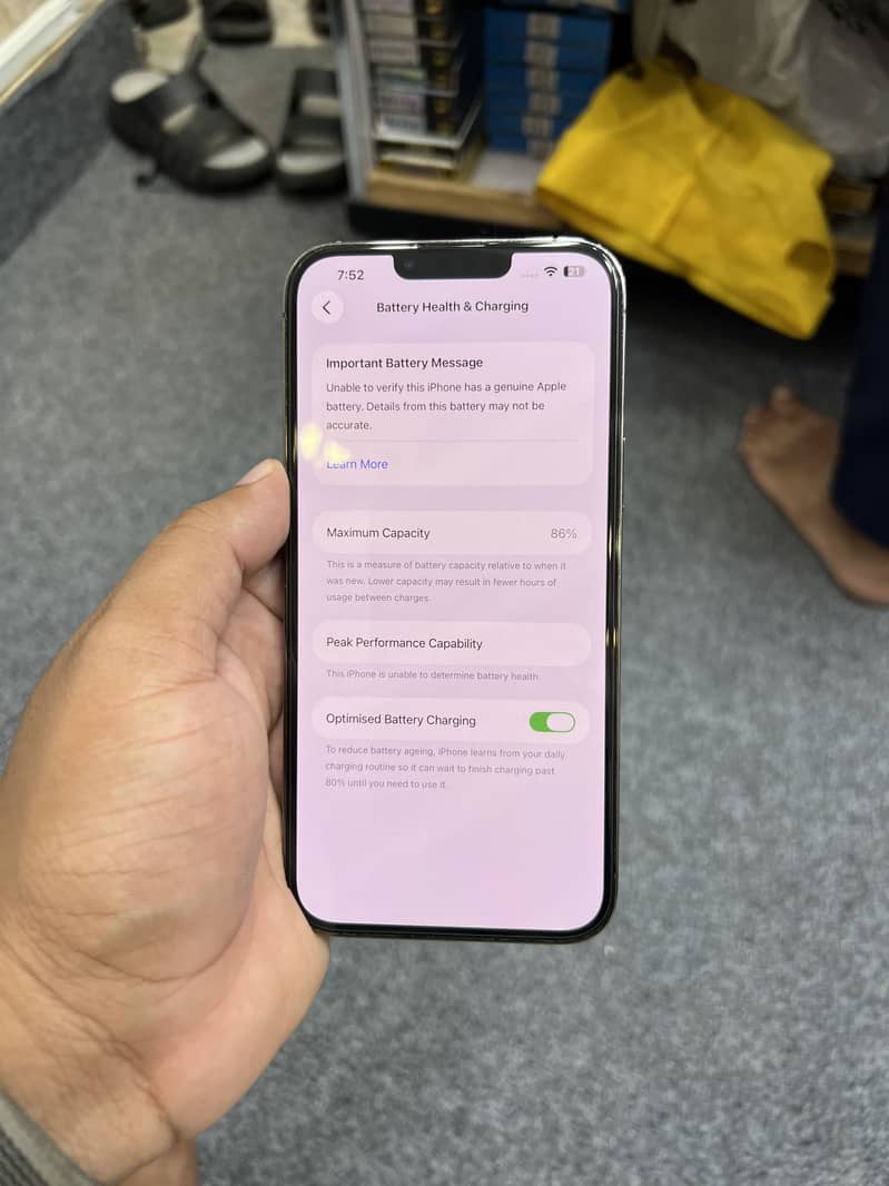 Apple iPhone 13 Pro Max 7