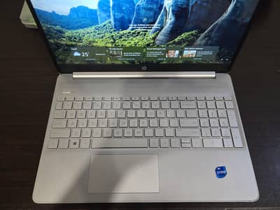 hp 15 i7 11 gen