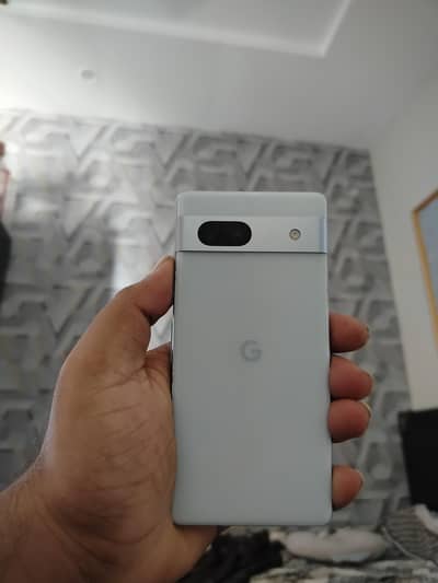 Google Pixel 7a