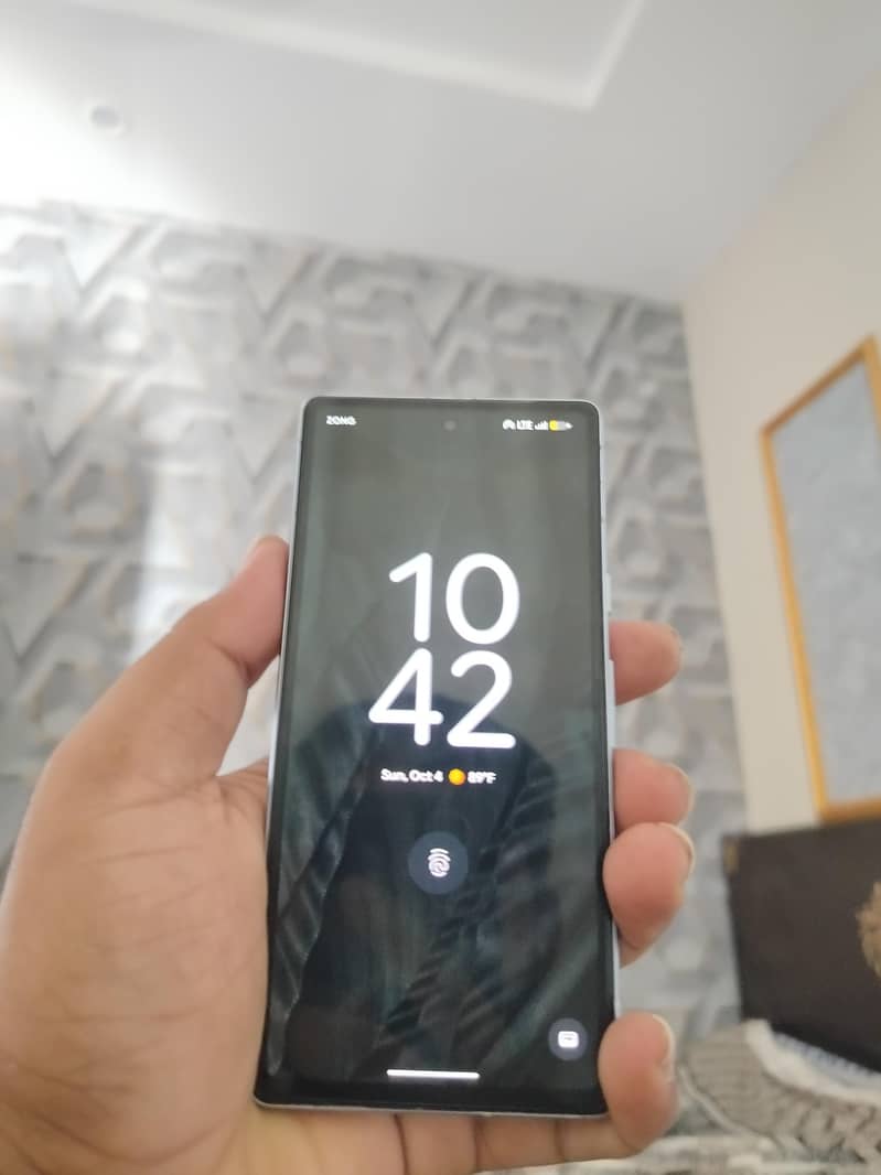 Google Pixel 7a 2