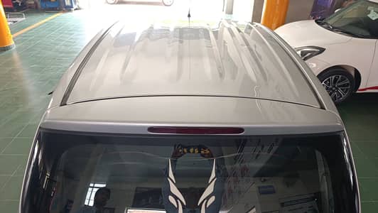 Suzuki Cultus VXL 2021