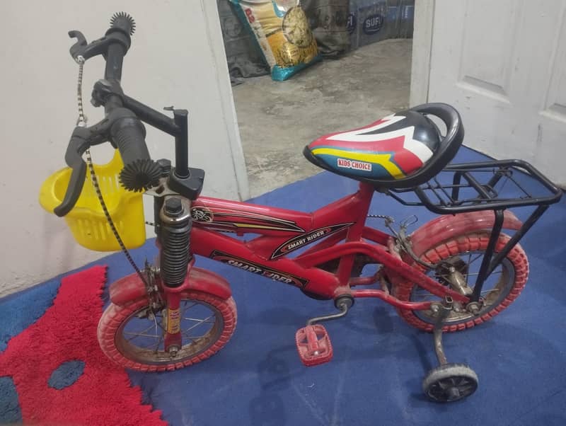 bicycle 0