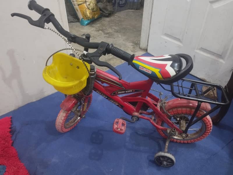 bicycle 2