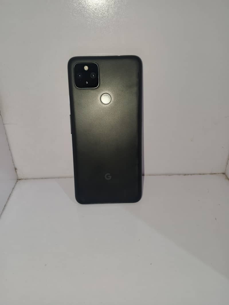 Google Pixel 4a 5g 1