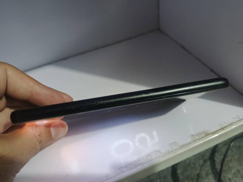 Google Pixel 4a 5g 4