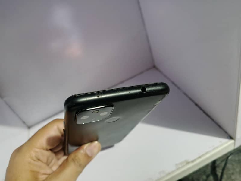 Google Pixel 4a 5g 5