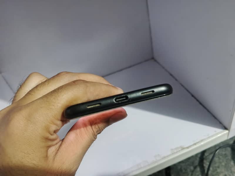 Google Pixel 4a 5g 6