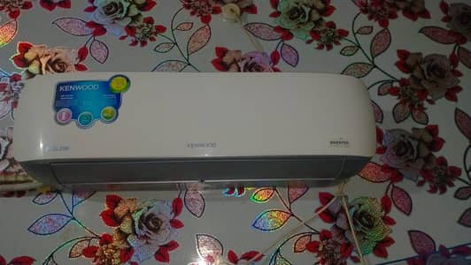 DC invetor Kenwood 1 ton