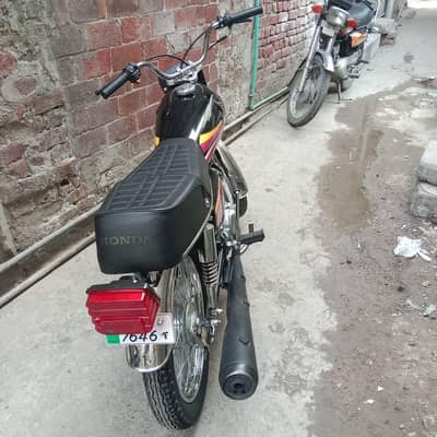 Honda 125 document clear hai file ha bike ha card nahi ha