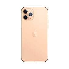 Apple iPhone 11 Pro Max