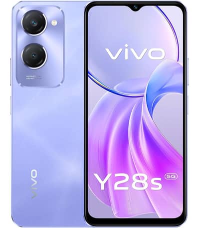 Vivo Y28s exchange bi ho skta hai