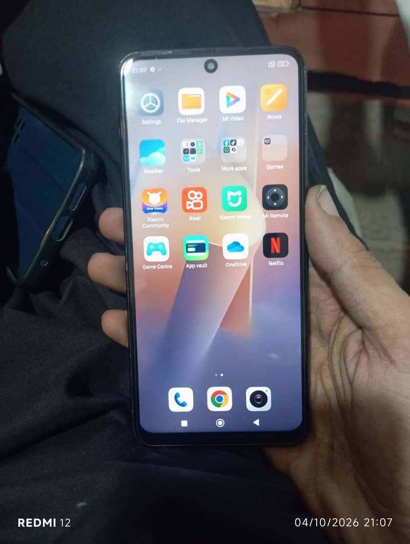 Xiaomi Redmi Note 11 2