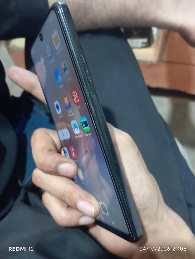 Xiaomi Redmi Note 11 3