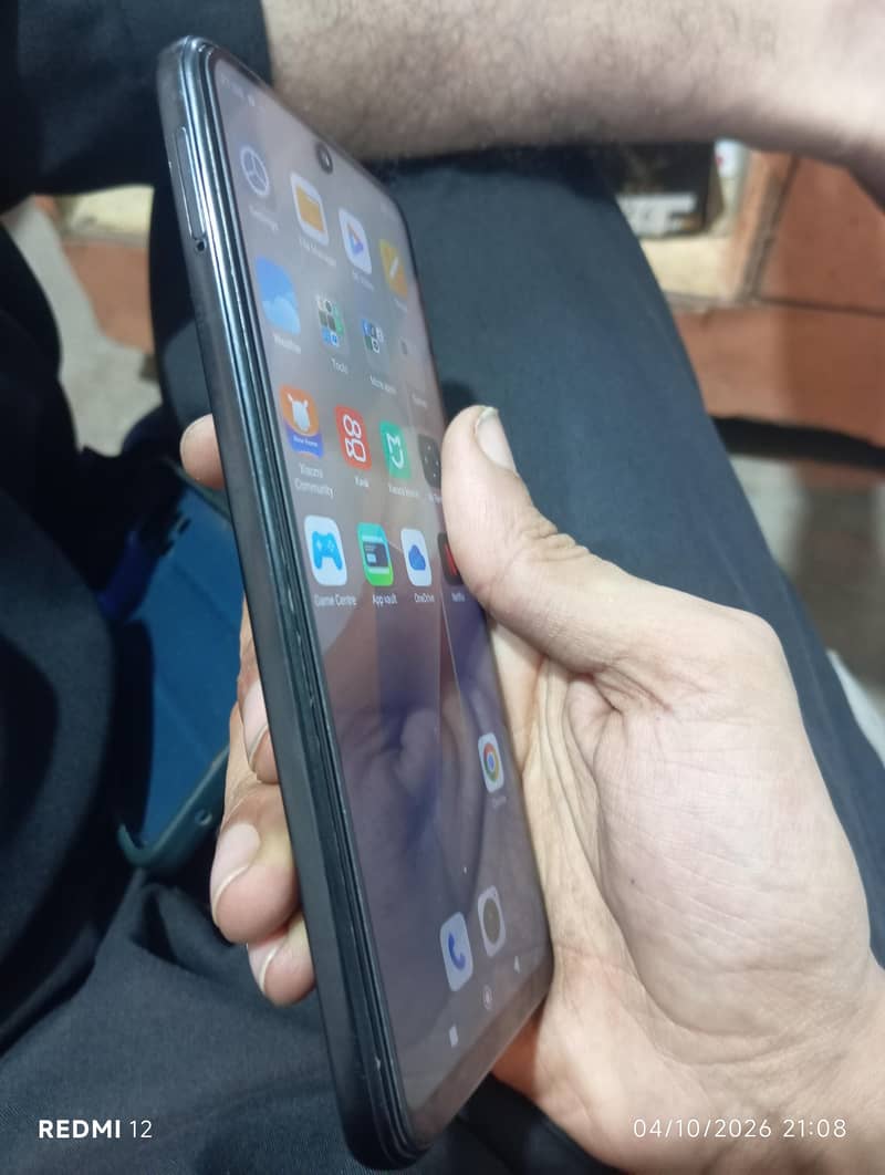 Xiaomi Redmi Note 11 4