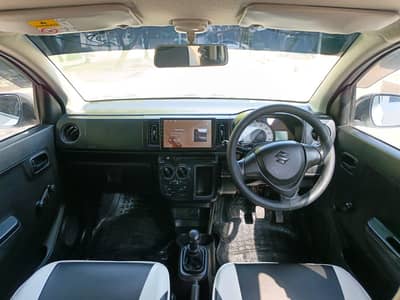 Suzuki Alto 2021