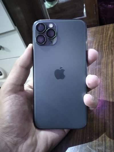 Apple iPhone 11 Pro