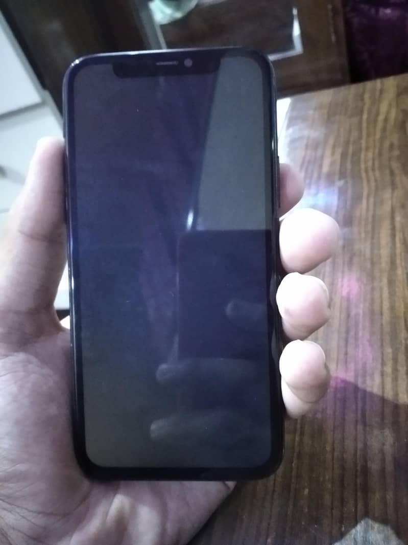 Apple iPhone 11 Pro 5