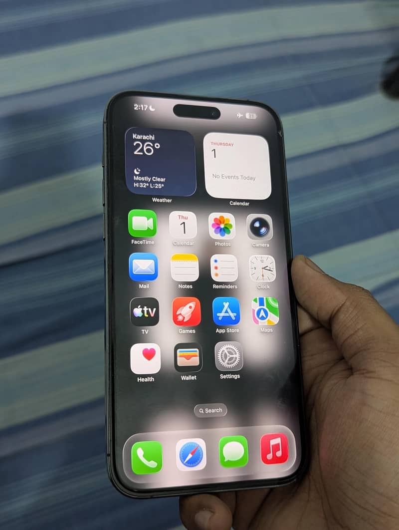 Apple iPhone 14 Pro Max 1