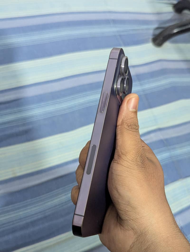Apple iPhone 14 Pro Max 5