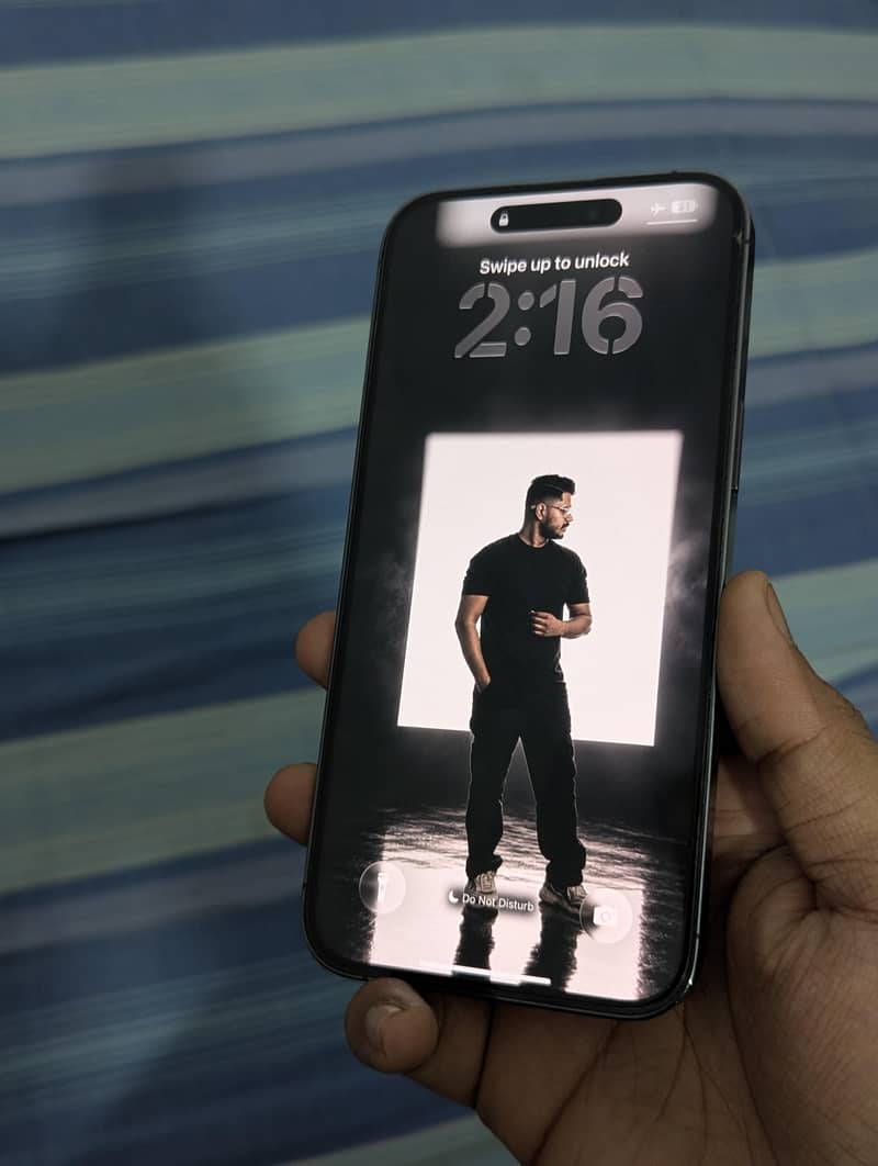 Apple iPhone 14 Pro Max 6