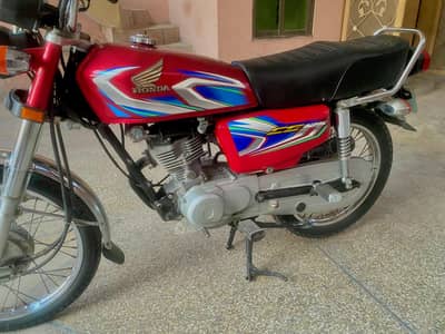 2022 madal