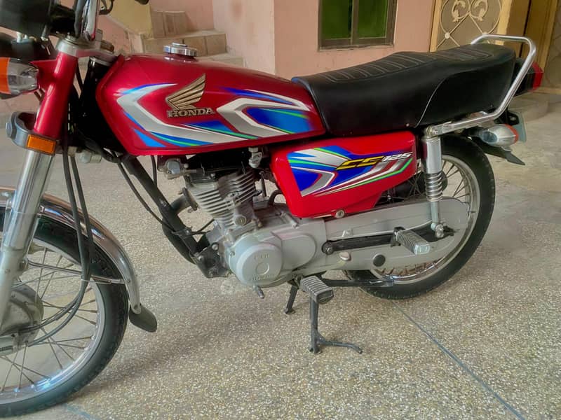 2022 madal 0