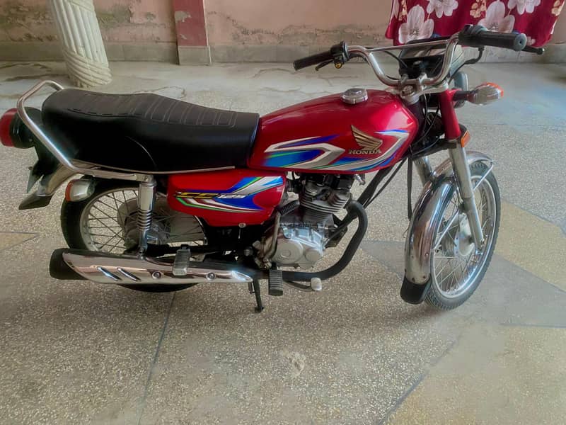 2022 madal 1