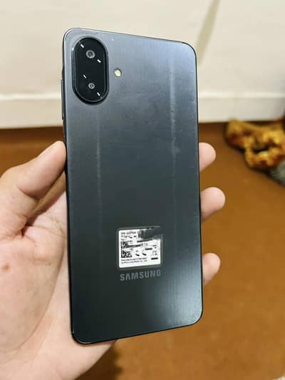 Samsung Mobile A07 5G (6gb/128gb)