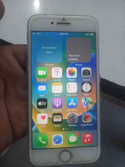 Apple iPhone 8