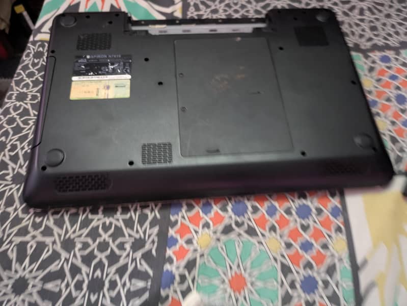 good condition 5