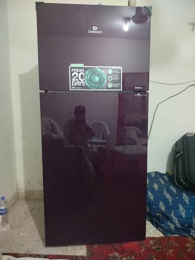 Dawlance Avante Plus Inverter Fridge