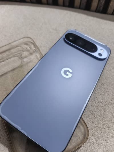 Google Pixel 10 Pro XL