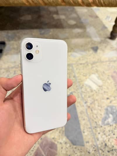 Apple iPhone 11